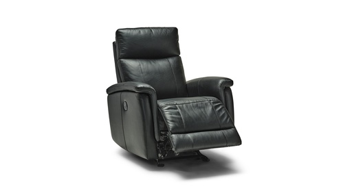 Malibu Premium Rocker Recliner 1