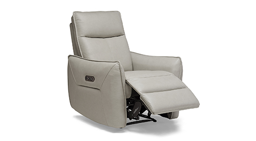 Monterey Premium Recliner 2
