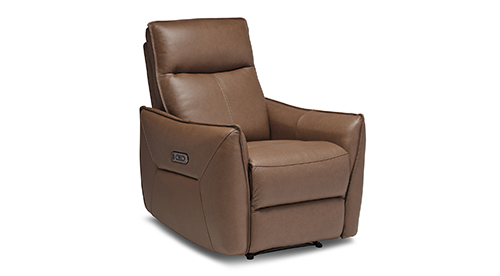 Monterey Premium Recliner 4