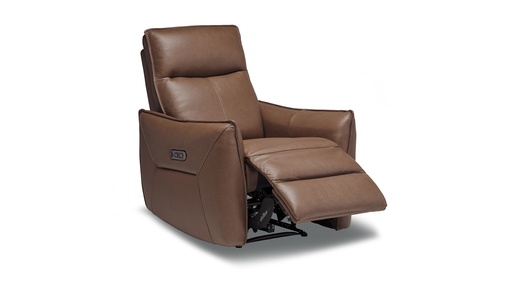 Monterey Premium Recliner 5