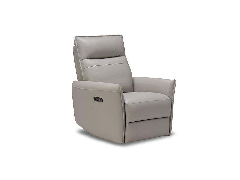 Newport Recliner w/Power - image 3
