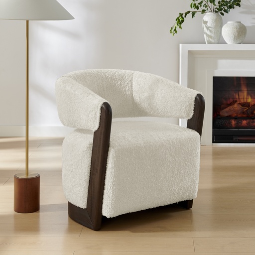 Odin Premium Accent Chair 5