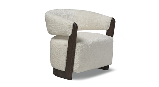 Odin Premium Accent Chair 6