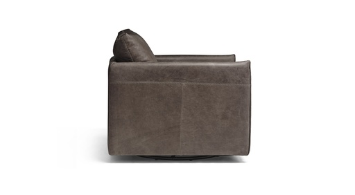 Olivia Premium Swivel Chair 1