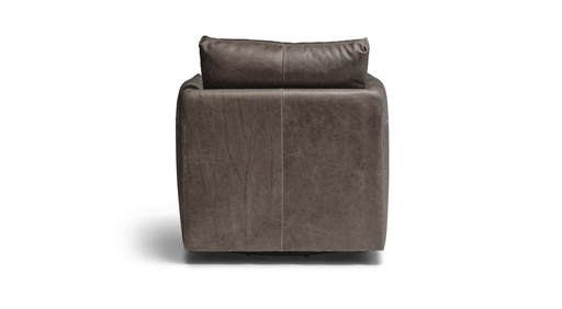 Olivia Premium Swivel Chair 2