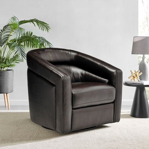 Orlando Premium Swivel Chair 1
