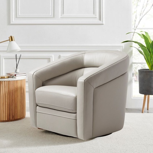 Orlando Premium Swivel Chair 2