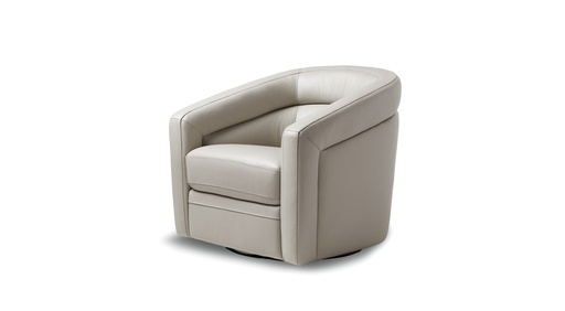 Orlando Premium Swivel Chair 3