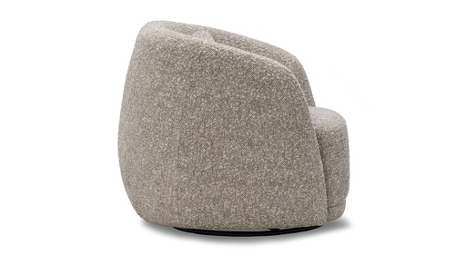 Palermo Premium Swivel Chair 2