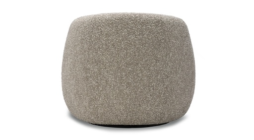 Palermo Premium Swivel Chair 4
