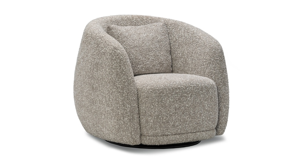 Palermo Swivel Chair - image 7