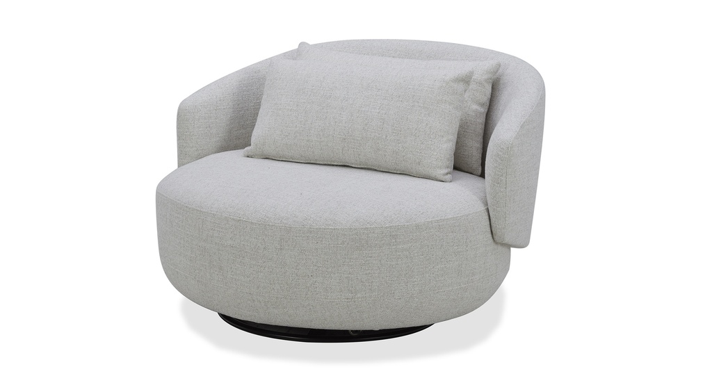 Rhea Swivel Chair - image 3