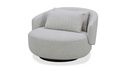 Rhea Swivel Chair - image 3