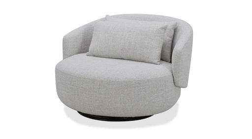 Rhea Premium Swivel Chair 2