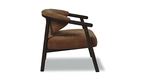 Sage Premium Accent Chair 2