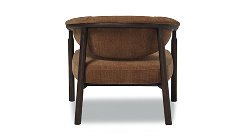 Sage Premium Accent Chair 4