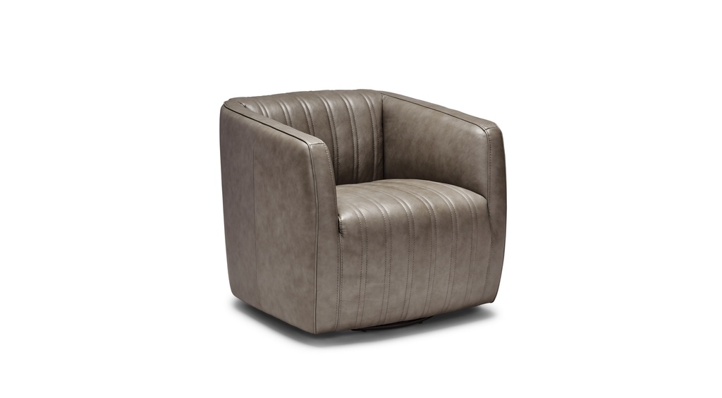 Sanford Swivel Chair - image 2
