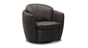 Sola Swivel Chair - image 3