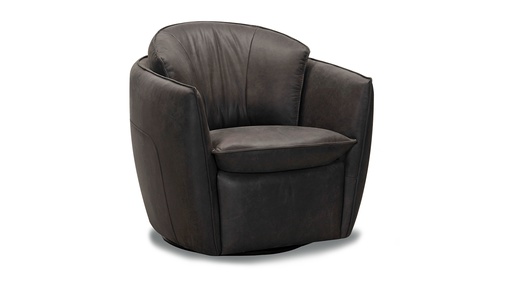 Sola Premium Swivel Chair 2