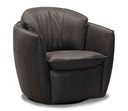 Sola Swivel Chair - image 4