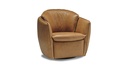 Sola Swivel Chair - image 5