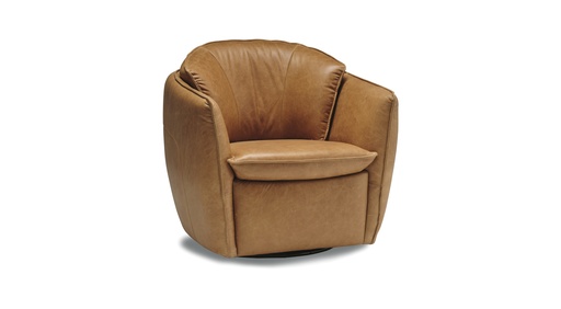 Sola Premium Swivel Chair 4
