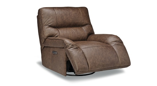 Venice Premium Swivel Glider Recliner 1