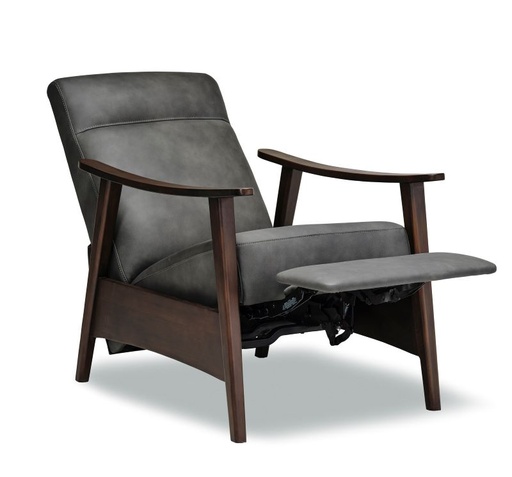 Vern Premium Recliner 1