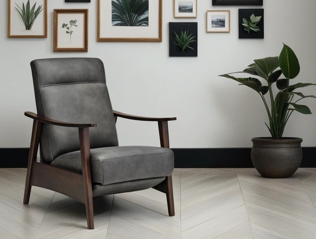 Vern Recliner - image 4
