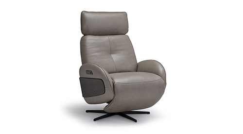 Zala Premium Recliner 4