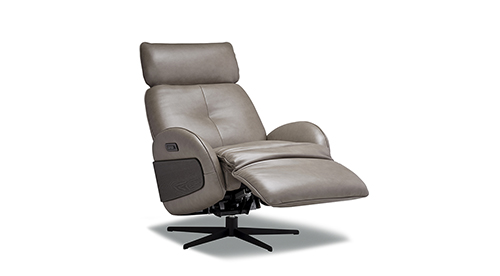 Zala Premium Recliner 6
