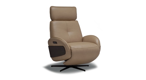 Zala Premium Recliner 7