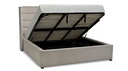 Berlin Q-Bed Storage - image 2