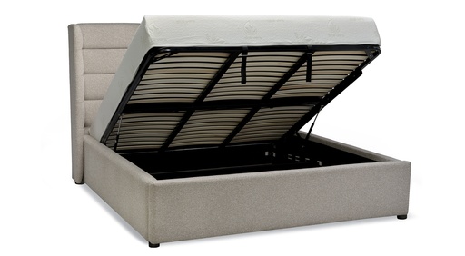 Berlin Premium Storage Bed 1