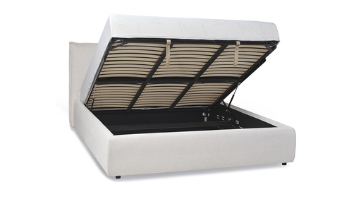 Eden Premium Storage Bed 1