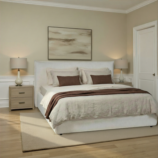 Eden Premium Storage Bed 3