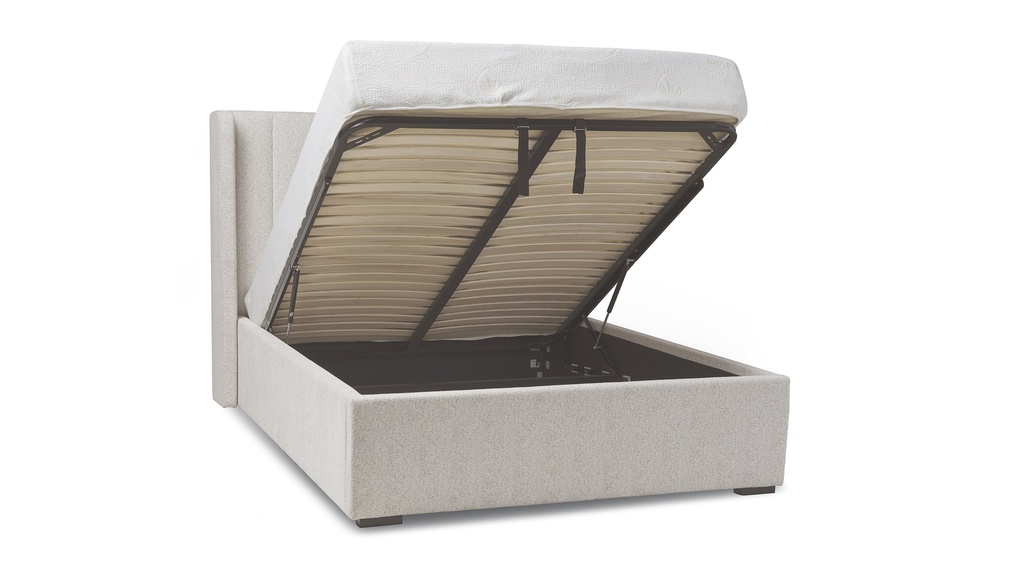 Lille Q-Bed Storage - image 2