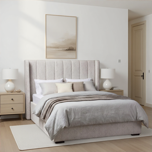 Lille Premium Storage Bed 3