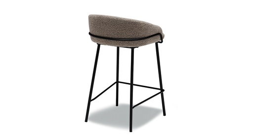 Axel Premium Counter Stool 2