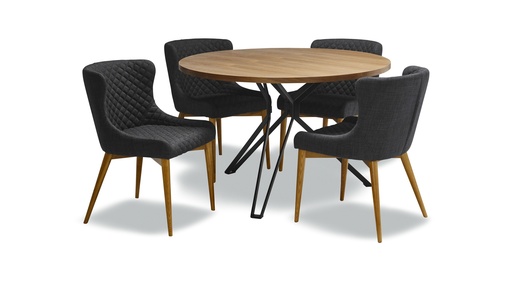 Cora Premium Dining Table 1