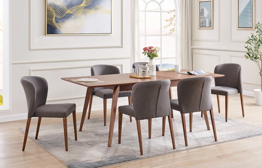 Cyrus Premium Dining Table 1