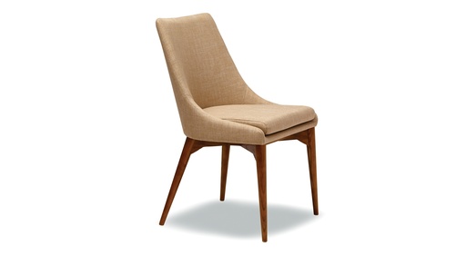 Gail Premium Dining Chair 1