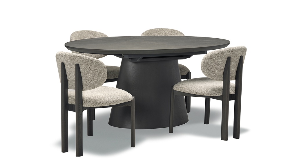 Orvo Dining Table (with Extension) - image 2
