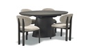 Orvo Dining Table (with Extension) - image 2