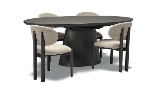 Orvo Premium Dining Table 3