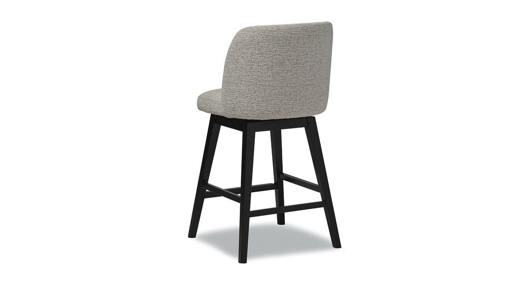 Swoosh 26in Stool Swivel-Return - image 2