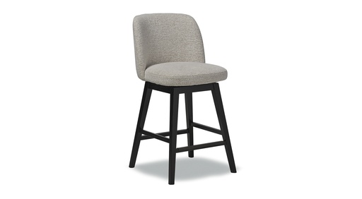 Swoosh Premium Counter Stool 3