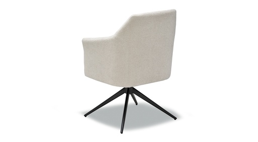 Tully Premium Swivel Chair 1