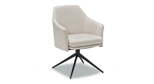 Tully Premium Swivel Chair 3
