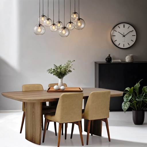 Wren Premium Dining Table 4